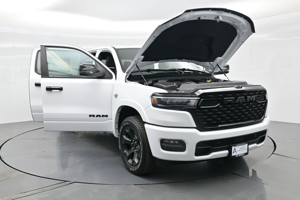 2026 RAM 1500 Big Horn/Lone Star - Photo 38