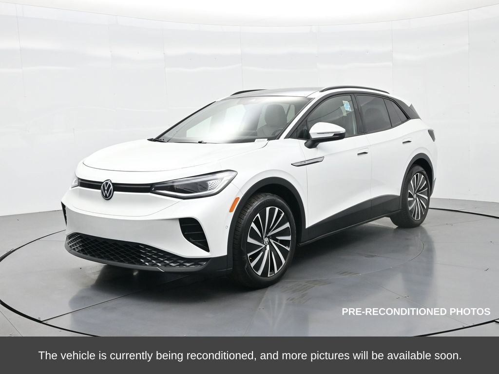 Used 2024 Volkswagen ID.4 S with VIN 1V25MPE87RC010309 for sale in Norco, CA