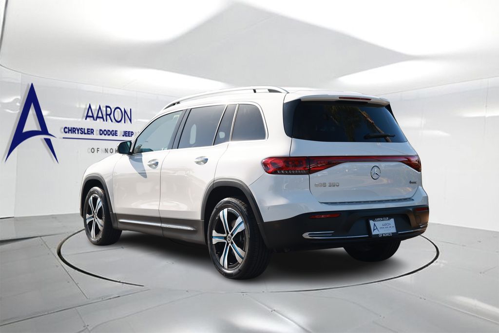 Used 2023 Mercedes-Benz EQB Base with VIN W1N9M1DB2PN065922 for sale in Norco, CA