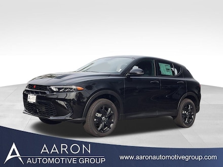 2024 Dodge Hornet GT Plus SUV