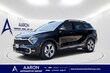  Kia Sportage Plug-In Hybrid