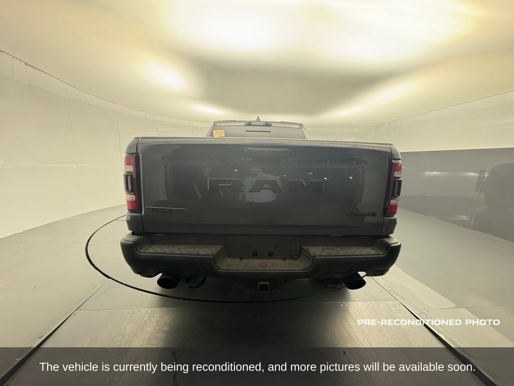 2022 Ram 1500 TRX photo 4