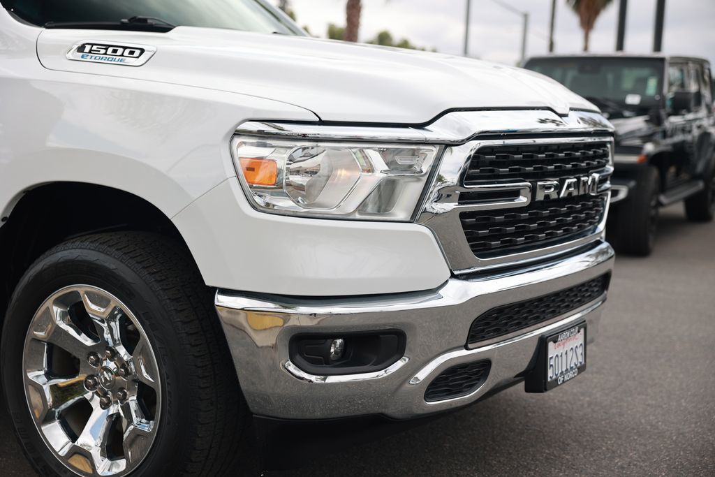 2022 Ram 1500 Big Horn/Lone Star photo 6
