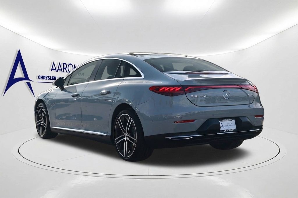 Used 2024 Mercedes-Benz EQE Base with VIN W1KEG1CBXRF042311 for sale in Norco, CA
