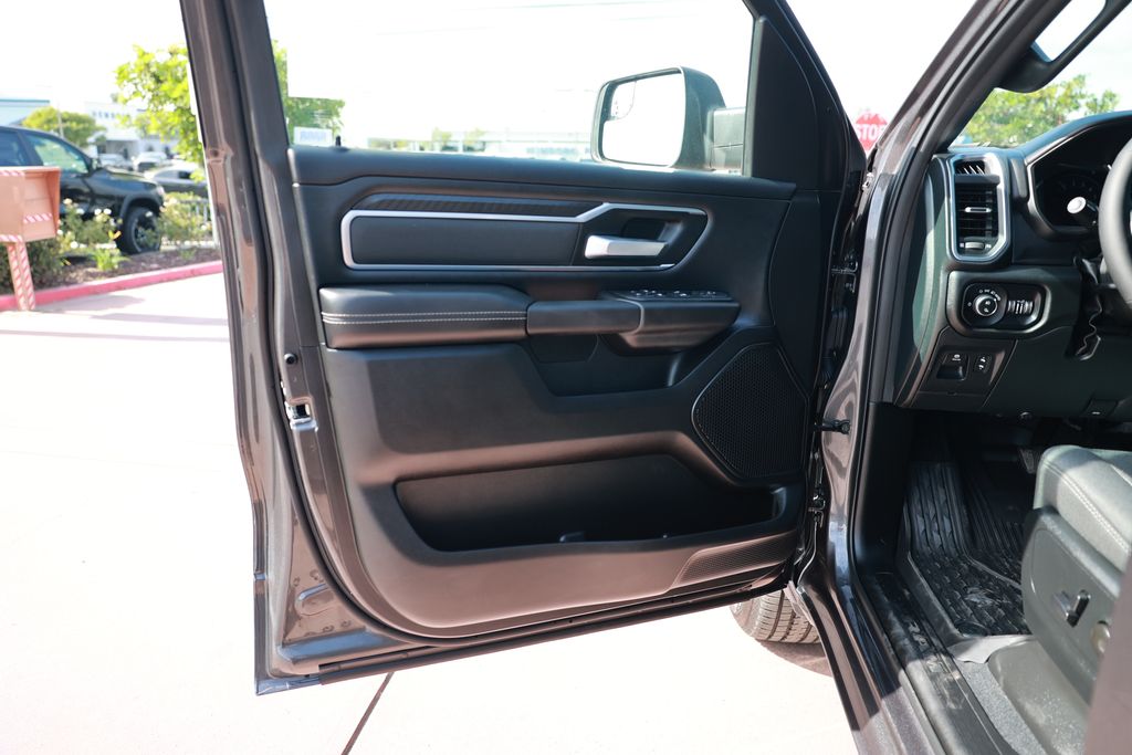 2026 RAM 1500 Big Horn/Lone Star - Photo 16