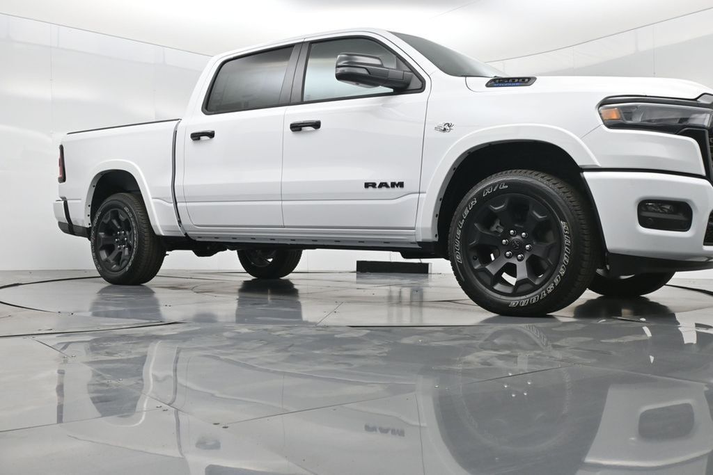 2026 RAM 1500 Big Horn/Lone Star - Photo 47