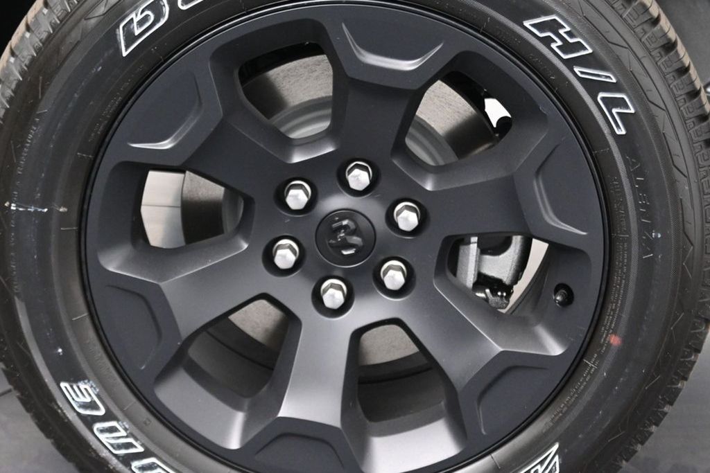 2026 RAM 1500 Big Horn/Lone Star - Photo 34