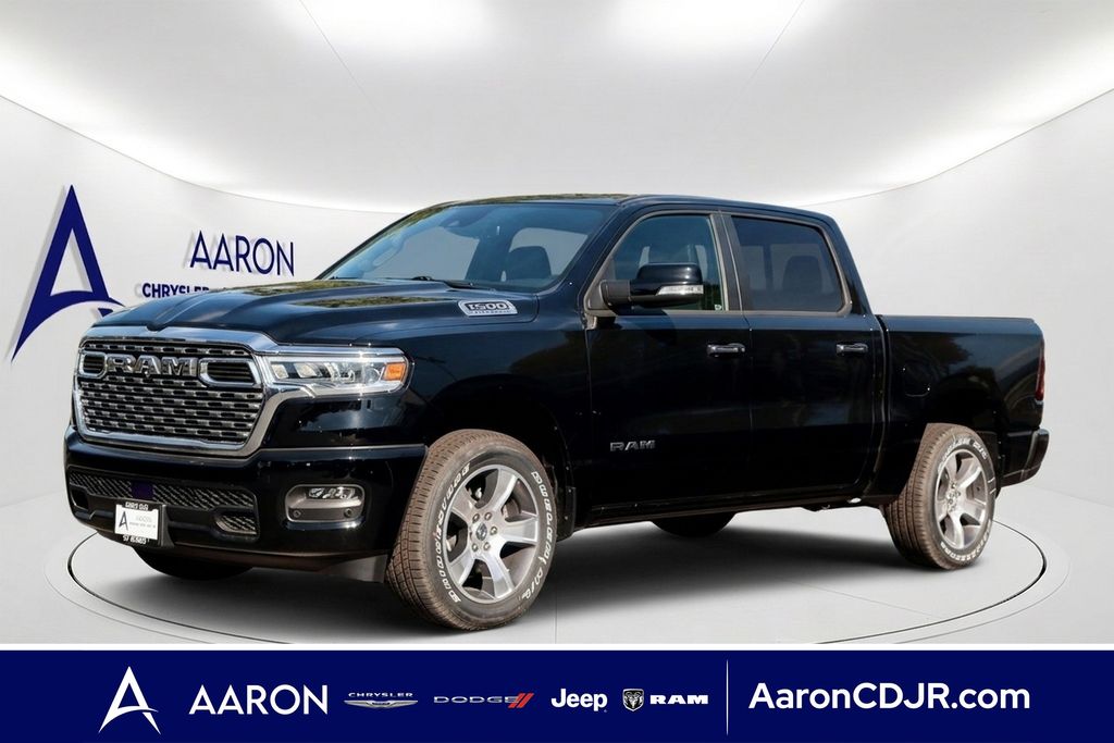  Ram 1500