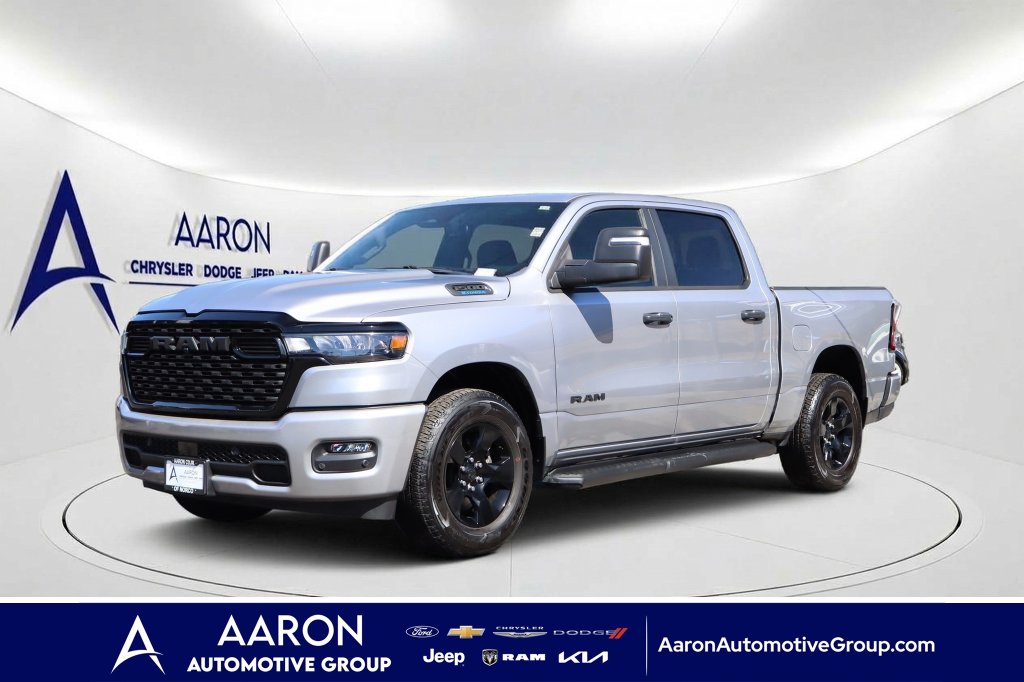  Ram 1500
