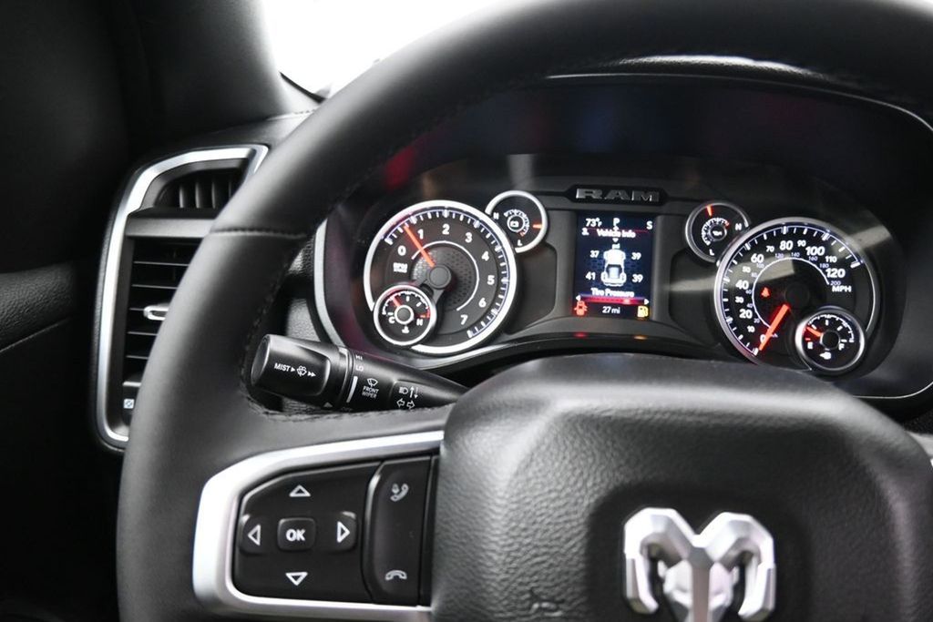 2026 RAM 1500 Big Horn/Lone Star - Photo 18