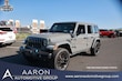  Jeep Wrangler 4xe
