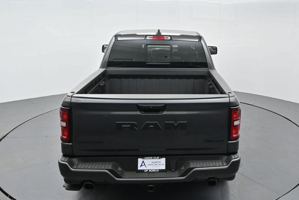 2026 RAM 1500 Big Horn/Lone Star - Photo 58