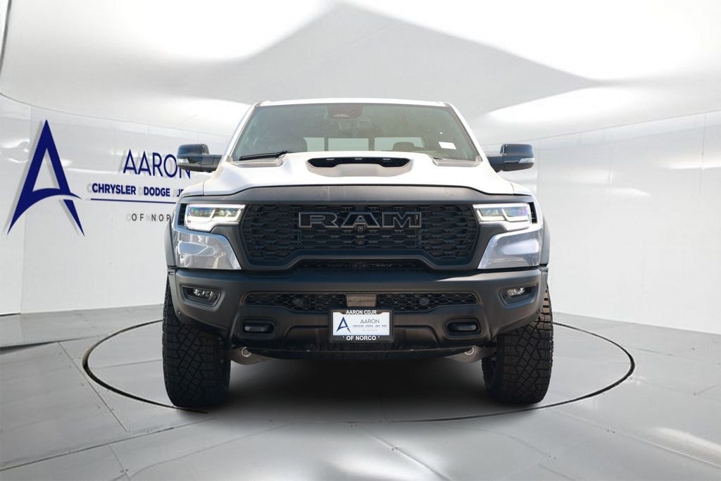 New 2026 Ram 1500 RHO Pickup