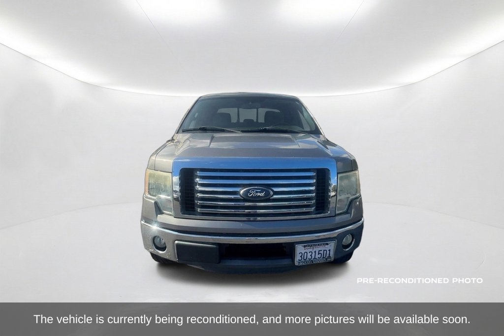 Used 2011 Ford F-150 XLT with VIN 1FTFW1CT1BFB84613 for sale in Norco, CA