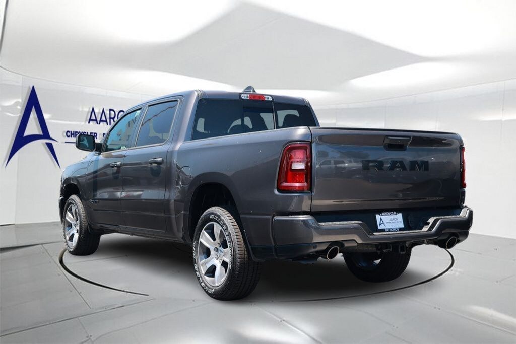 New 2026 Ram 1500 Express Pickup