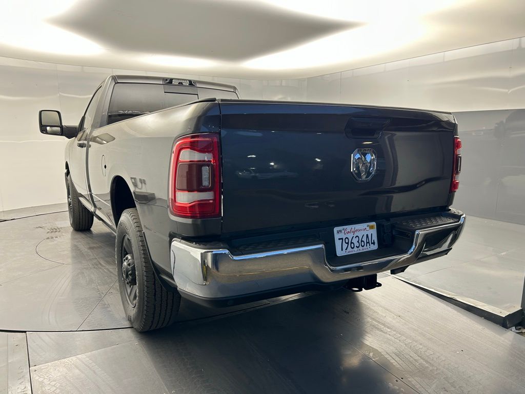2023 Ram 2500 Tradesman photo 2