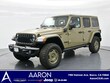 Jeep Wrangler 4xe