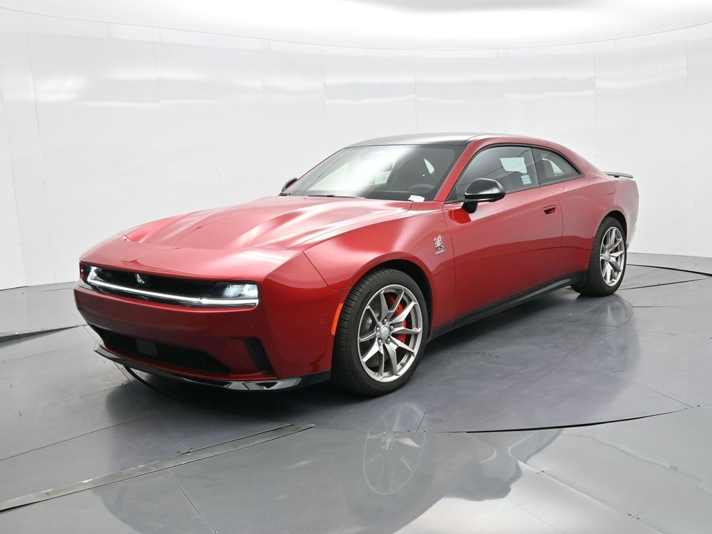 Used 2024 Dodge Charger Daytona Scat Pack with VIN 2C3CDBDK1RR207383 for sale in Norco, CA