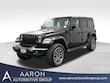 Jeep Wrangler 4xe