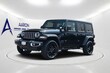  Jeep Wrangler 4xe
