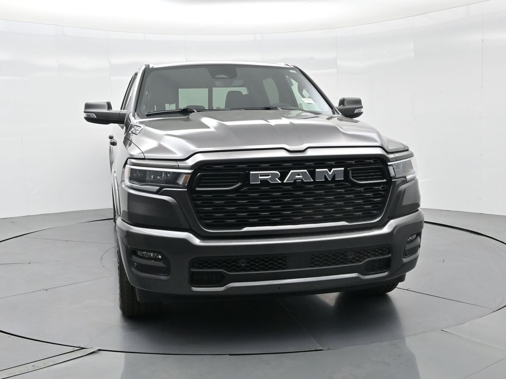 New 2026 Ram 1500 Big Horn/Lone Star Pickup