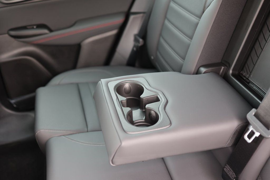 2024 Dodge Hornet GT Plus - Photo 42