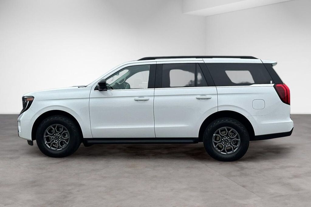 Used 2025 Ford Expedition Active SUV