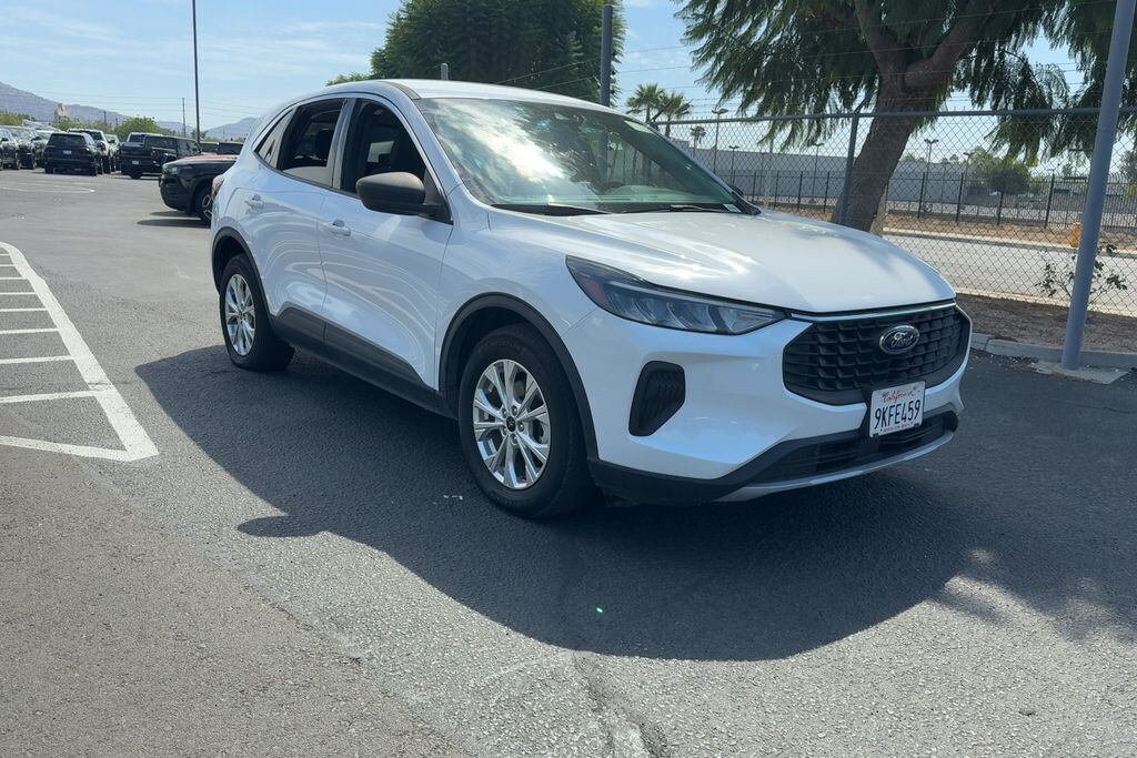 Used 2023 Ford Escape Active SUV