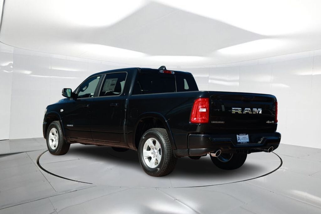 New 2026 Ram 1500 Big Horn/Lone Star Pickup