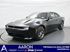 2025 Dodge Charger 2-DOOR DAYTONA R/T AWD Coupe