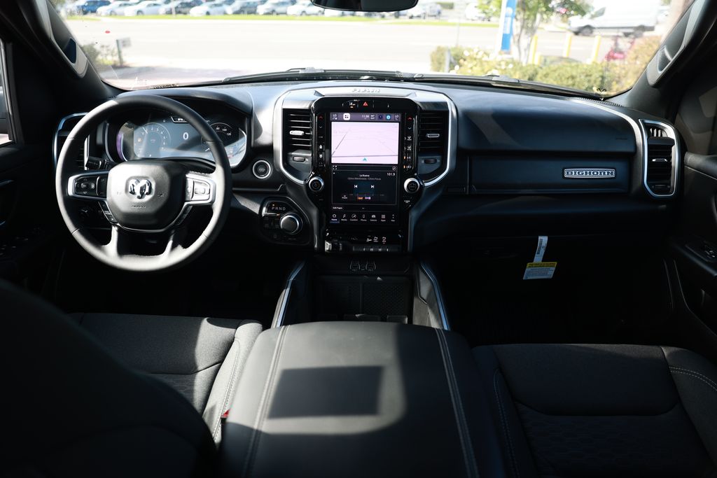 2026 RAM 1500 Big Horn/Lone Star - Photo 26