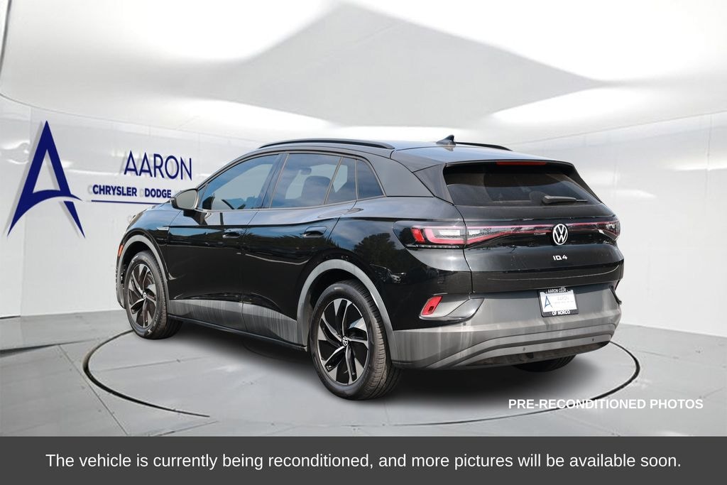 Used 2022 Volkswagen ID.4 Pro SUV