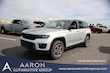  Jeep Grand Cherokee 4xe