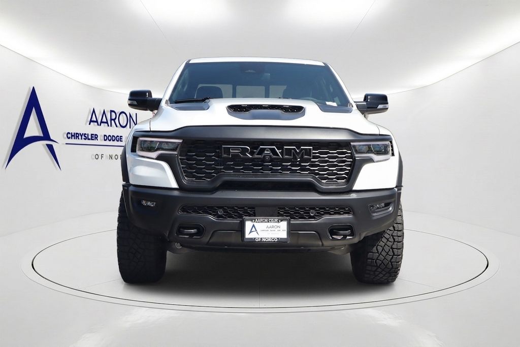 New 2026 Ram 1500 RHO Pickup