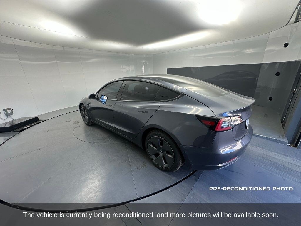 Used 2019 Tesla Model 3 Long Range Sedan