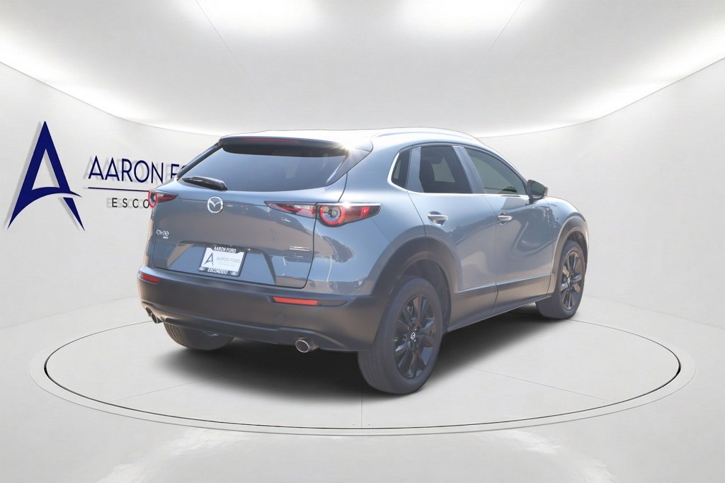 Used 2025 Mazda CX-30 2.5 S SUV