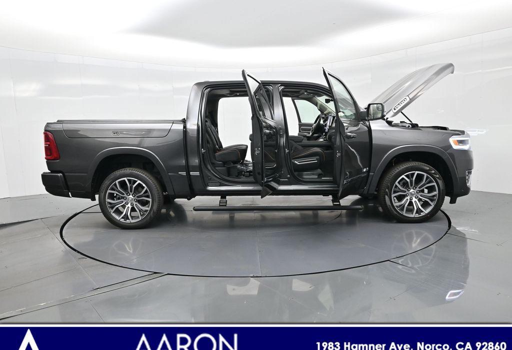 2026 Ram 1500 photo 3