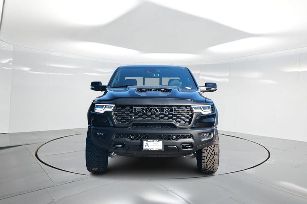 New 2026 Ram 1500 RHO Pickup