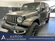 Jeep Wrangler Unlimited 4xe