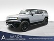  GMC HUMMER EV SUV