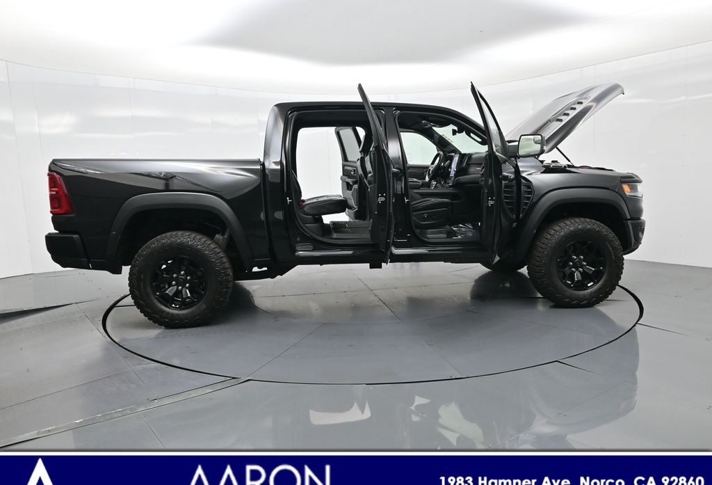 2025 Ram 1500 RHO photo 3