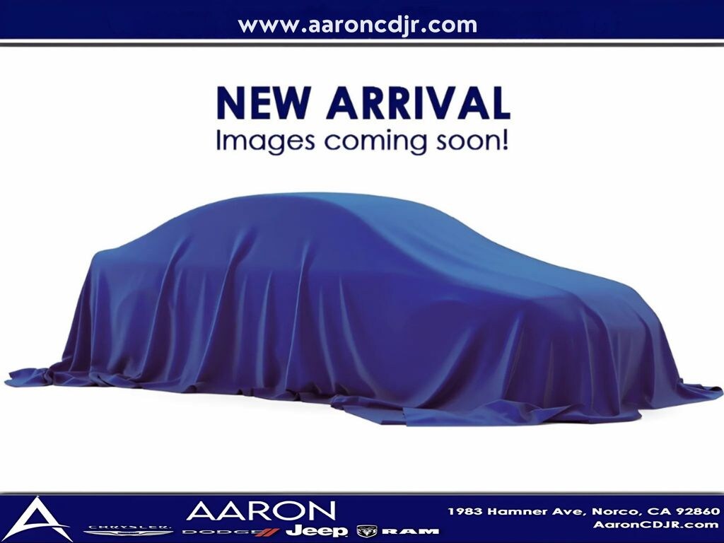 Used 2024 Chrysler Pacifica Plug-In Hybrid Select Van Passenger Van