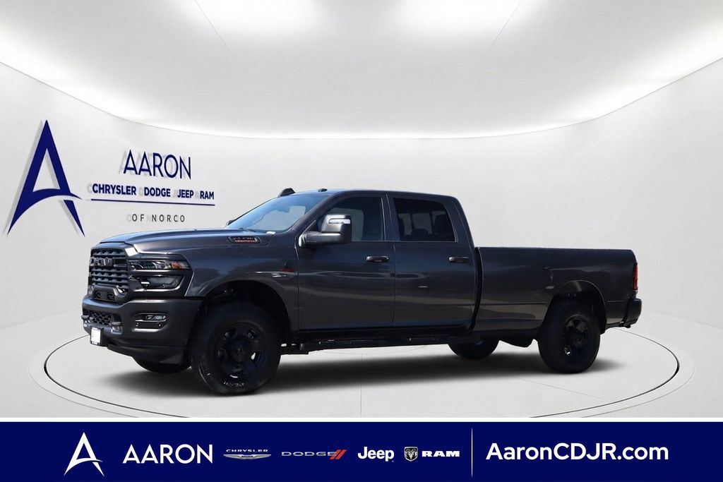  Ram 3500