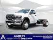 Ram 5500 Chassis Cab