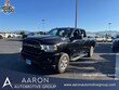  Ram 2500