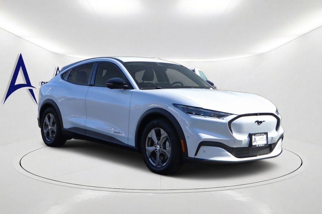 Used 2023 Ford Mustang Mach-E Select SUV