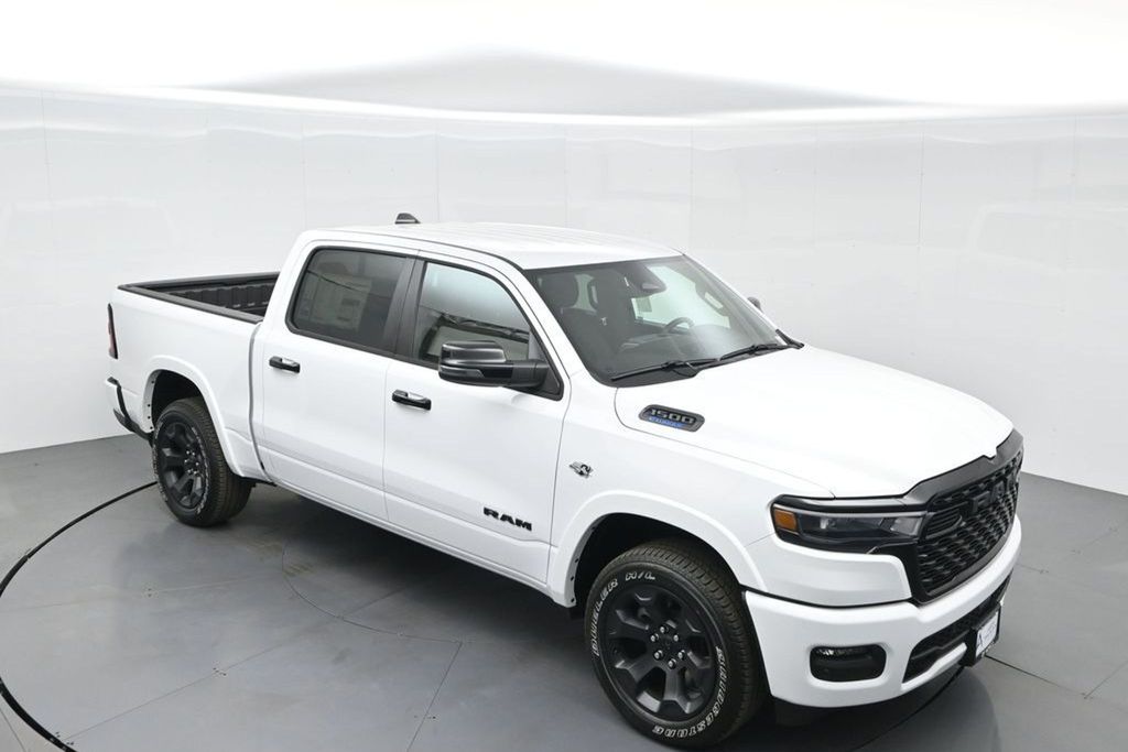 2026 RAM 1500 Big Horn/Lone Star - Photo 55