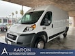 Ram ProMaster 2500