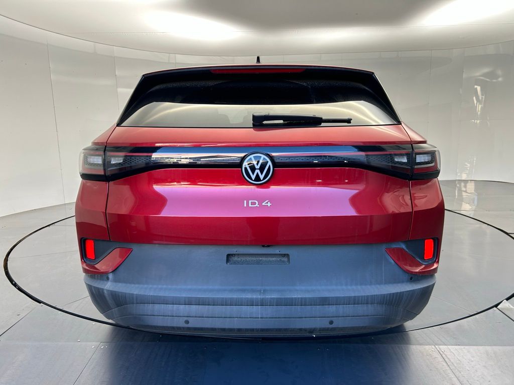2024 Volkswagen ID.4 Pro S photo 4
