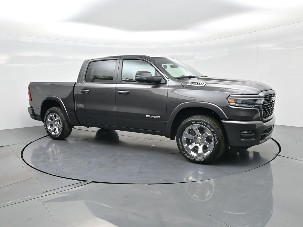 New 2026 Ram 1500 Big Horn/Lone Star Pickup
